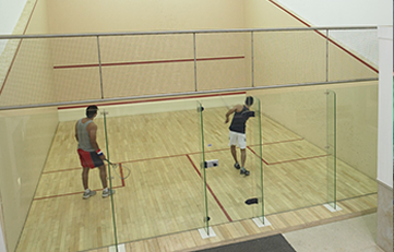 Sports clubs in Bangalore