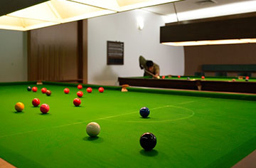 Sports clubs in Bangalore-3