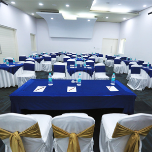 Where to Organize Corporate Events in Bangalore?