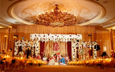 How to Choose the Perfect Wedding Hall in Bangalore for Your Big Day