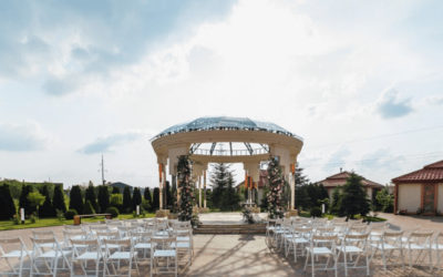 How to Choose the Perfect Luxurious Open-Air Wedding Venue in Bangalore