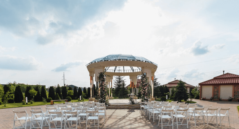 How to Choose the Perfect Luxurious Open-Air Wedding Venue in Bangalore