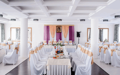 How To Choose A Banquet Hall For Your Special Occasion In Bangalore