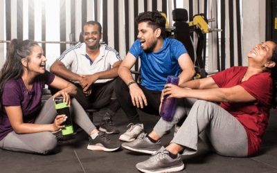 Social Clubs vs. Traditional Gyms: What’s the Real Difference?