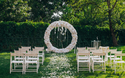 Why Lawn Weddings Are Every Couple’s Favourite and Where to Host Yours in Bangalore?