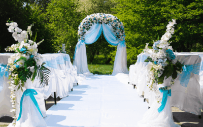 How can I Balance Elegance and Affordability for a Wedding Venue in Bangalore?