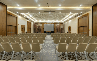 Where to Host Corporate Events in South Bangalore: A Local Guide