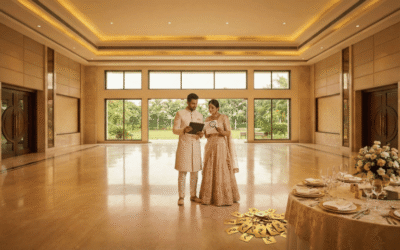 Hidden Costs to Know Before Booking Wedding Halls in Bangalore with Rates