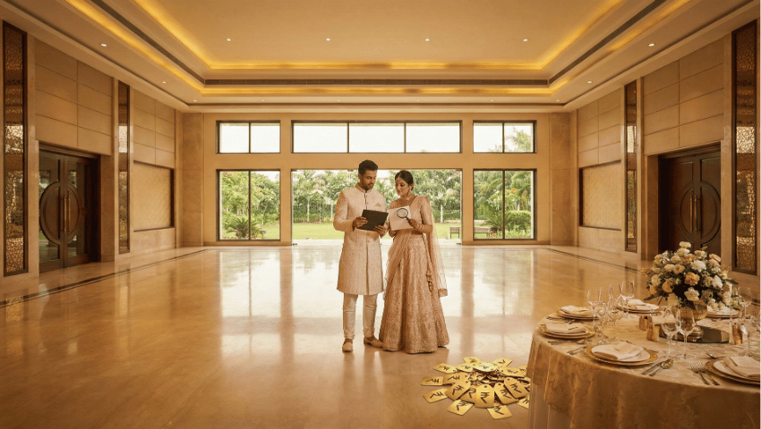 Things You Need To Know About Wedding Venue Costs!