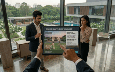 ​​Destination Wedding in Bangalore: Why Luxury Resorts Are the New Trend