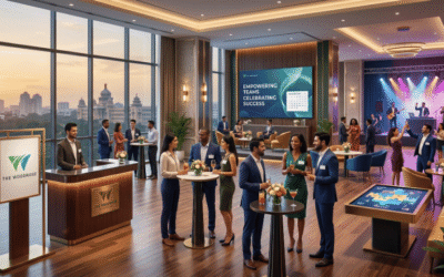 Corporate Party Venues in Bangalore A Guide to Perfect Team Events