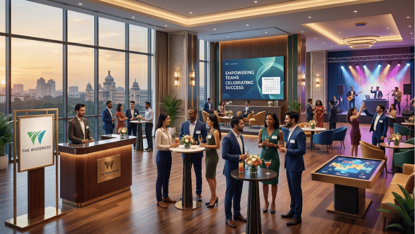 Corporate Party Venues in Bangalore