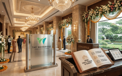 Wedding Halls in Bangalore with Rates: 2026 Guide