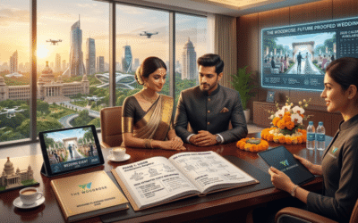 Wedding in Bangalore 2026 Costs and Planning Guide