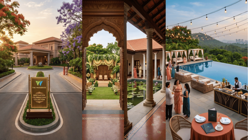 Destination Wedding Bangalore