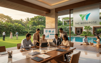 Corporate Day Outing in Bangalore: How to Plan a Productive and Fun Team Experience