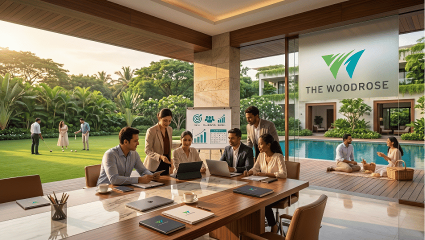 Planning a Corporate One-Day Outing