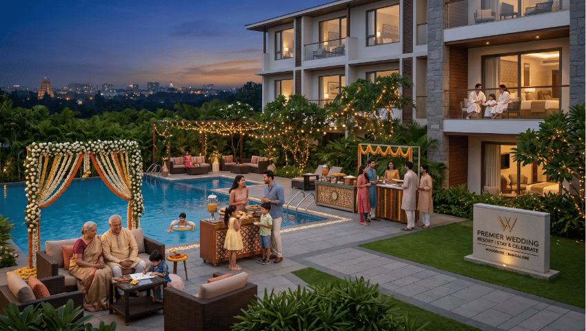 Best Wedding Resorts in Bangalore Best Wedding Resorts in Bangalore