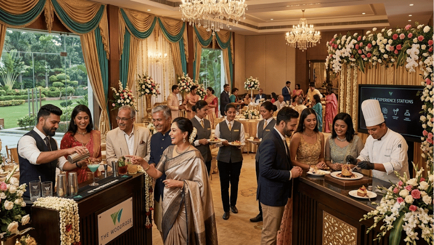 How to Choose the Best Wedding Venue in Bangalore